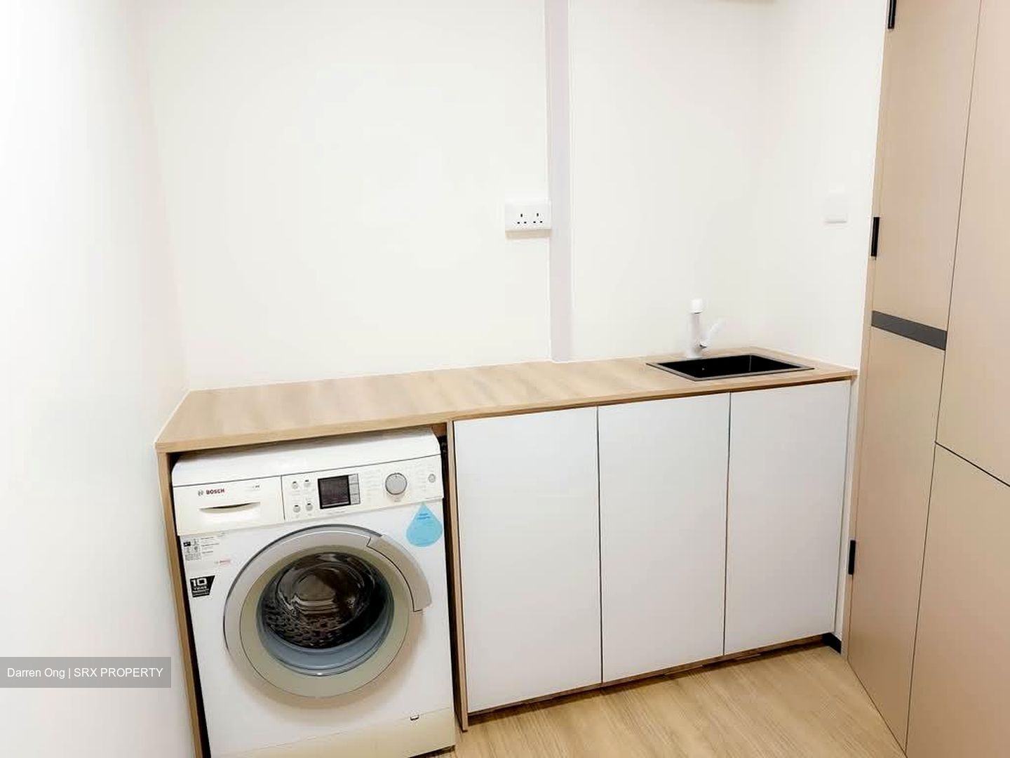 Laguna Park (D15), Apartment #606372361